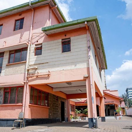 Jupiter Guest House - Parklands Nairobi Luaran gambar