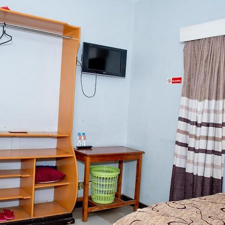 Jupiter Guest House - Parklands Nairobi Luaran gambar