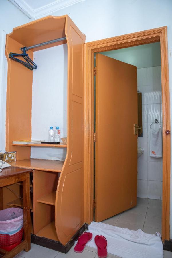 Jupiter Guest House - Parklands Nairobi Luaran gambar