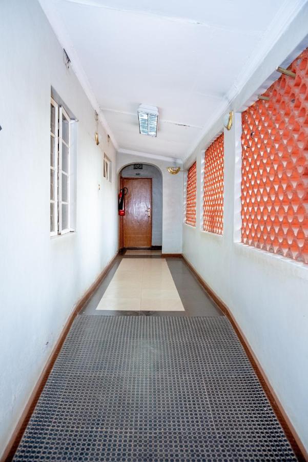 Jupiter Guest House - Parklands Nairobi Luaran gambar