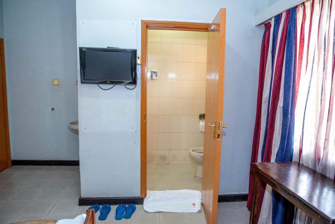 Jupiter Guest House - Parklands Nairobi Luaran gambar