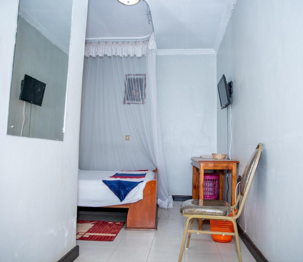Jupiter Guest House - Parklands Nairobi Luaran gambar