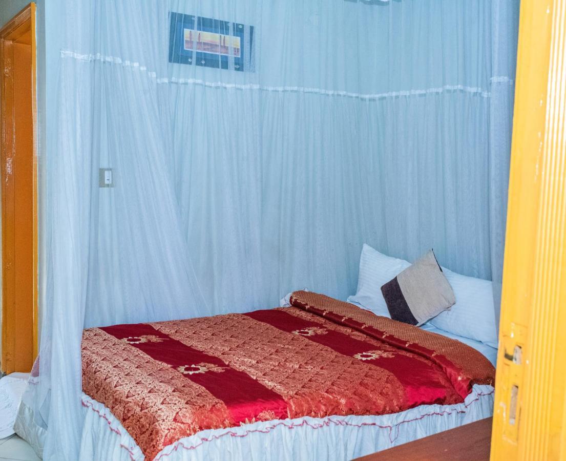 Jupiter Guest House - Parklands Nairobi Luaran gambar