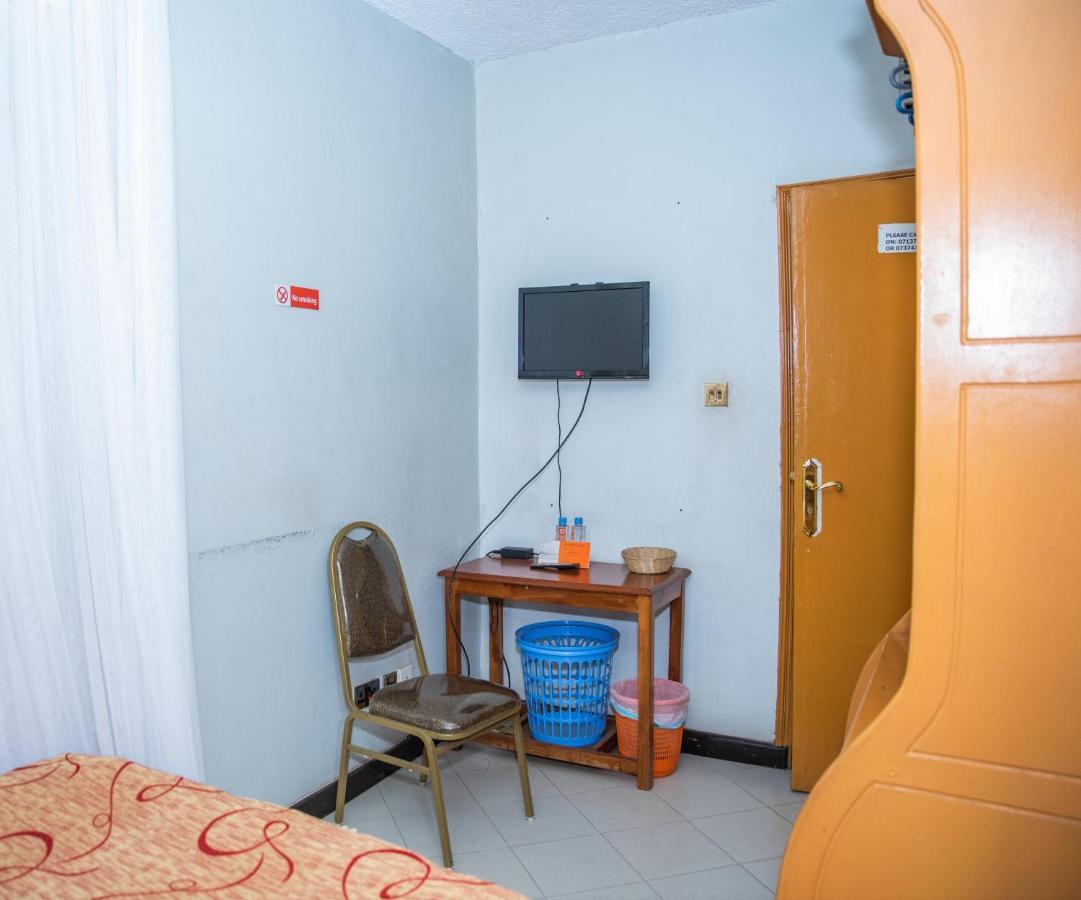 Jupiter Guest House - Parklands Nairobi Luaran gambar