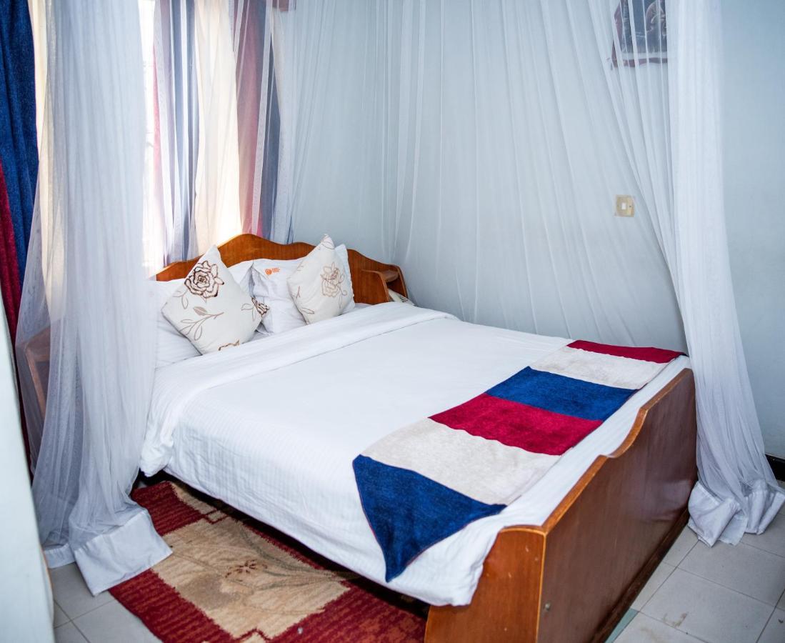 Jupiter Guest House - Parklands Nairobi Luaran gambar