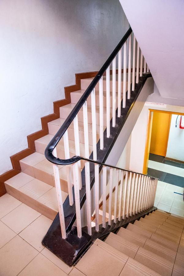 Jupiter Guest House - Parklands Nairobi Luaran gambar