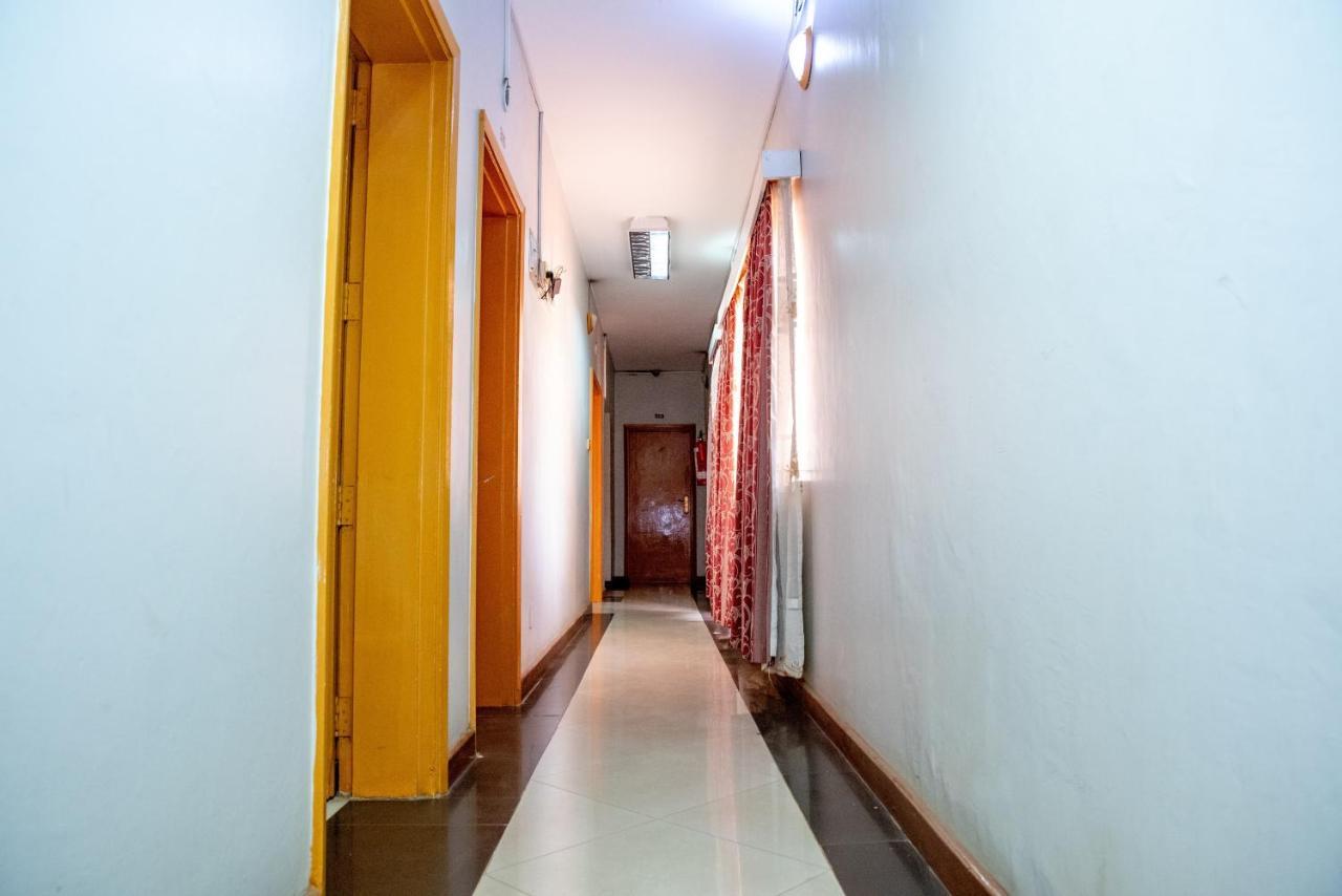 Jupiter Guest House - Parklands Nairobi Luaran gambar