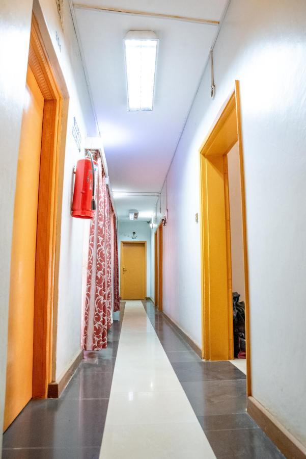Jupiter Guest House - Parklands Nairobi Luaran gambar