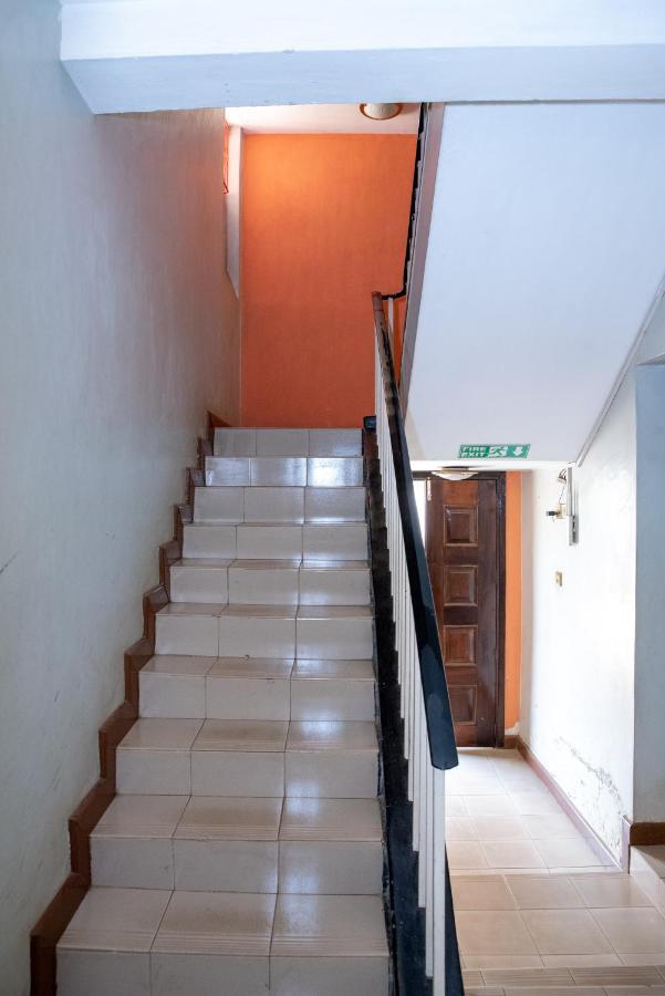 Jupiter Guest House - Parklands Nairobi Luaran gambar