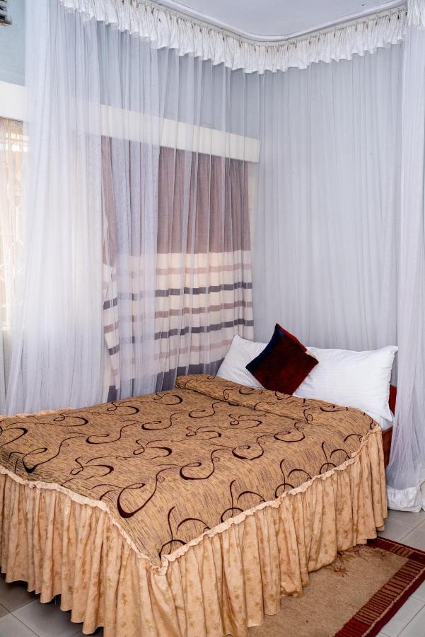 Jupiter Guest House - Parklands Nairobi Luaran gambar